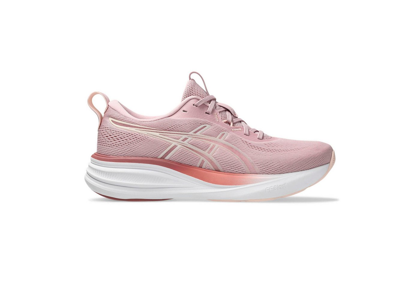 ASICS Gel-Pulse 17 - Neutralschuh Laufschuh (rosa)