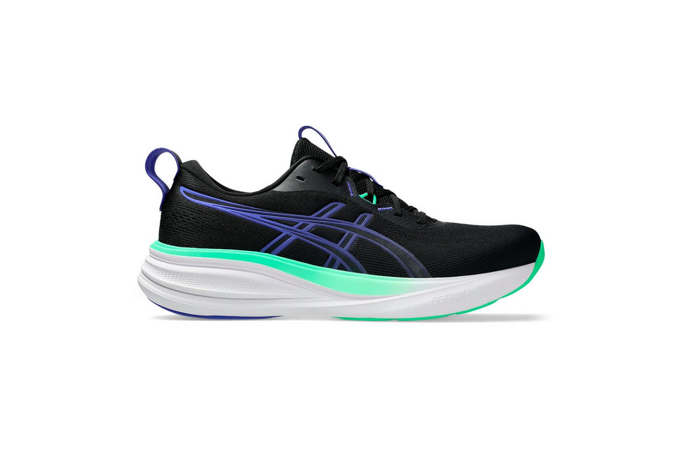 ASICS Gel-Pulse 17 - Neutralschuh Laufschuh