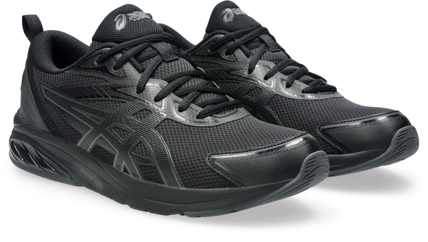 ASICS GEL-QUANTUM KEI Sneaker (schwarz/grau)
