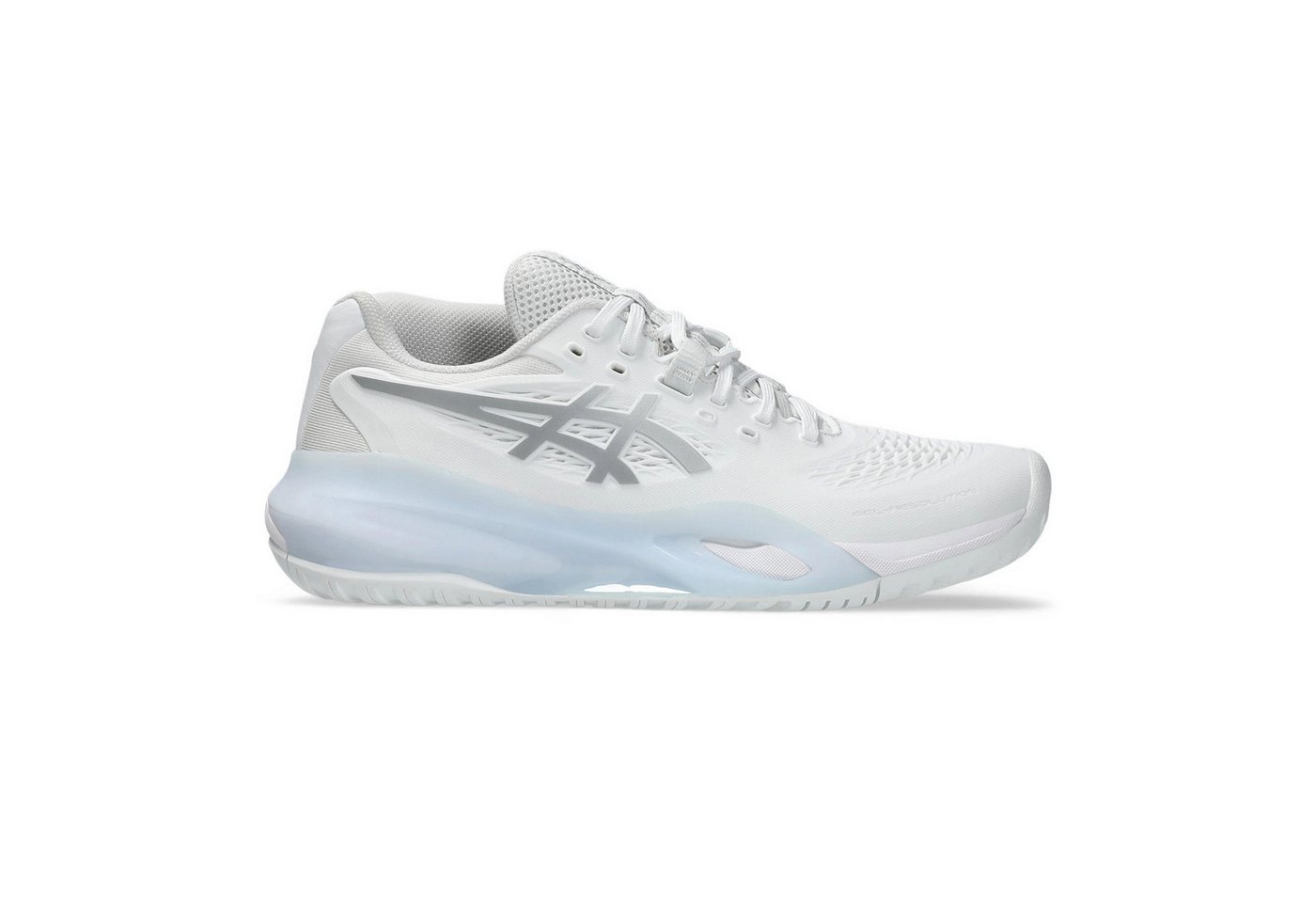 ASICS Gel-Resolution X - Allcourt Tennisschuh Tennisschuh