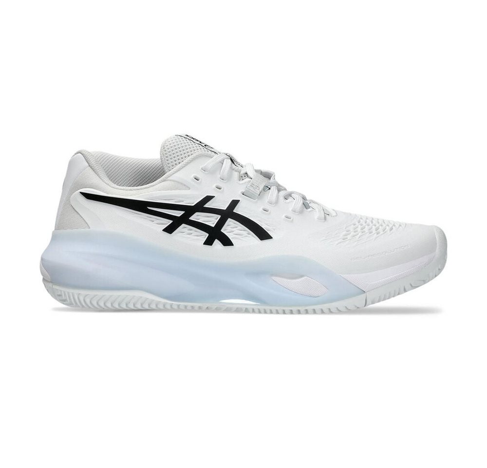 ASICS Gel-Resolution X - Sandplatzcourt Tennisschuh Tennisschuh