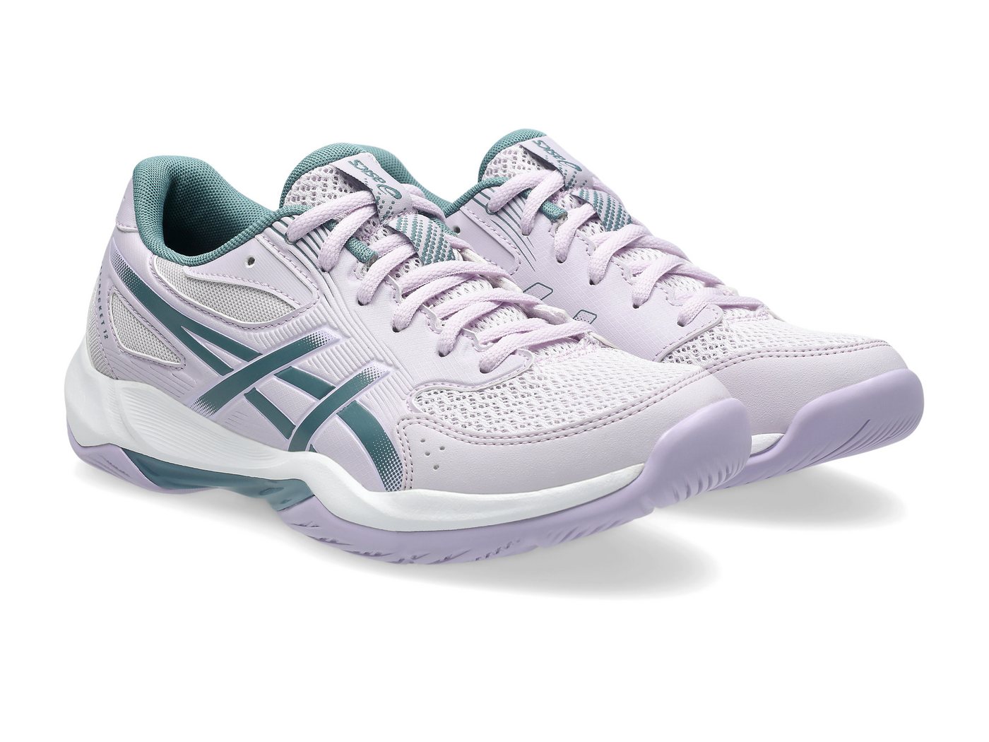 ASICS GEL-ROCKET 12 Hallenschuh besonders geeignet für Handball und Volleyball