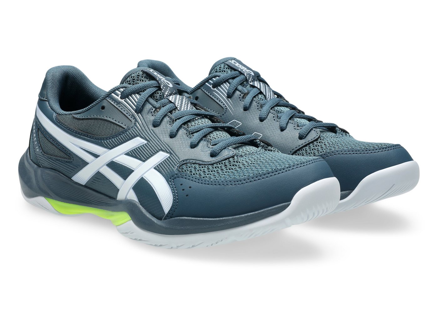 ASICS GEL-ROCKET 12 Hallenschuh besonders geeignet für Handball und Volleyball