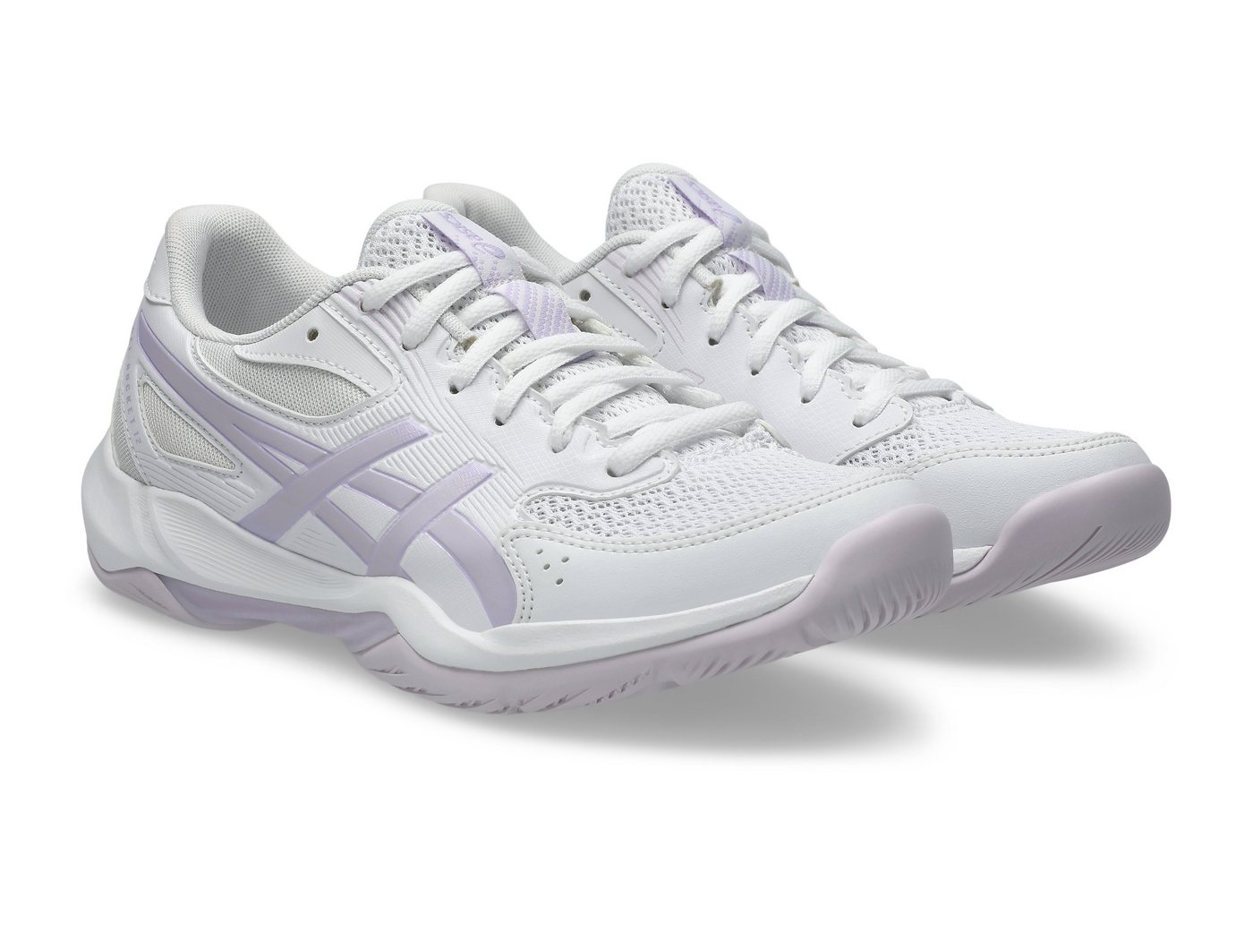 ASICS GEL-ROCKET 12 Hallenschuh besonders geeignet für Handball und Volleyball