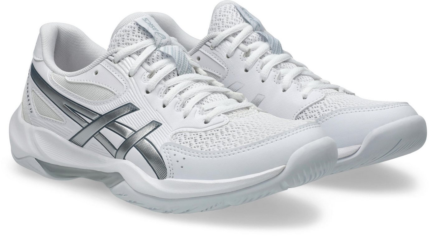ASICS GEL-ROCKET 12 Hallenschuh besonders geeignet für Handball und Volleyball