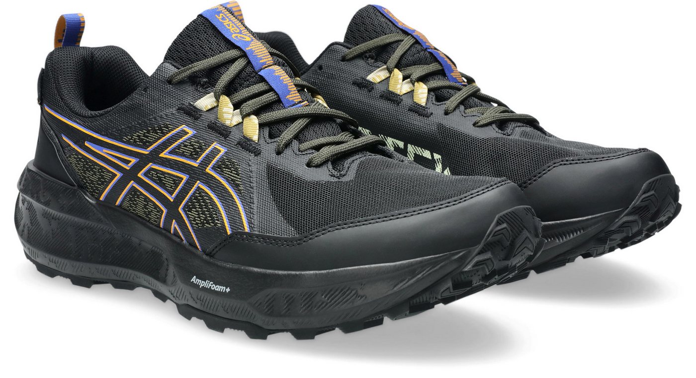 ASICS GEL-SONOMA 8 GTX Trailrunningschuh wasserdicht
