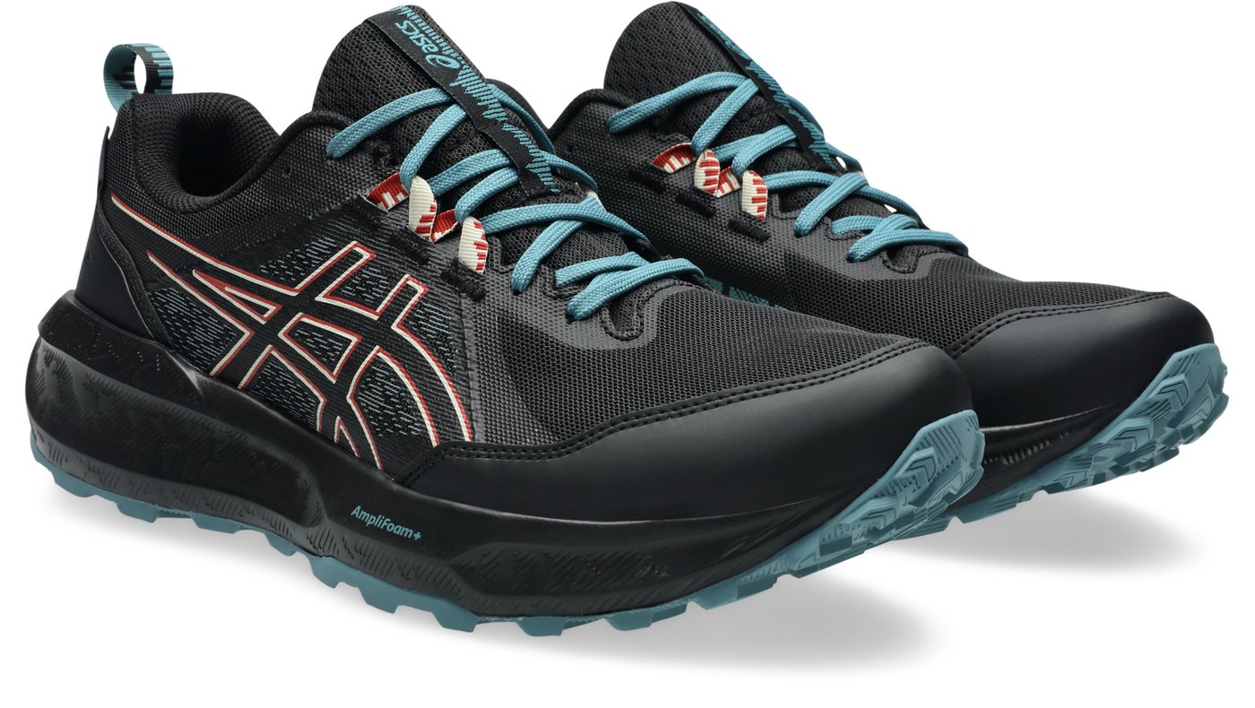 ASICS GEL-SONOMA 8 GTX Trailrunningschuh wasserdicht (schwarz)