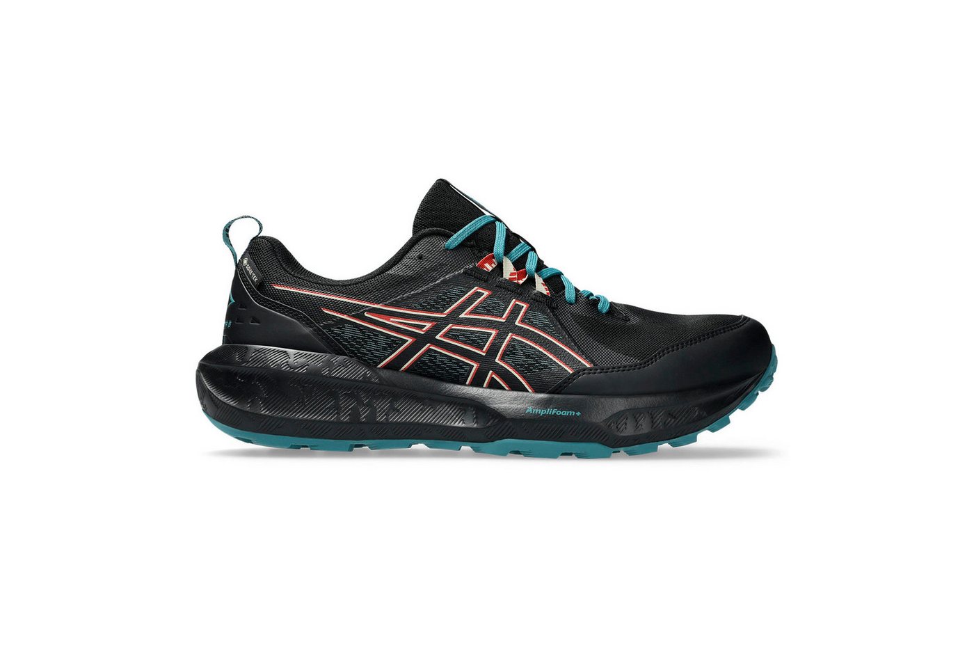 ASICS Gel-Sonoma 8 Gtx - Trailschuh Trailrunningschuh