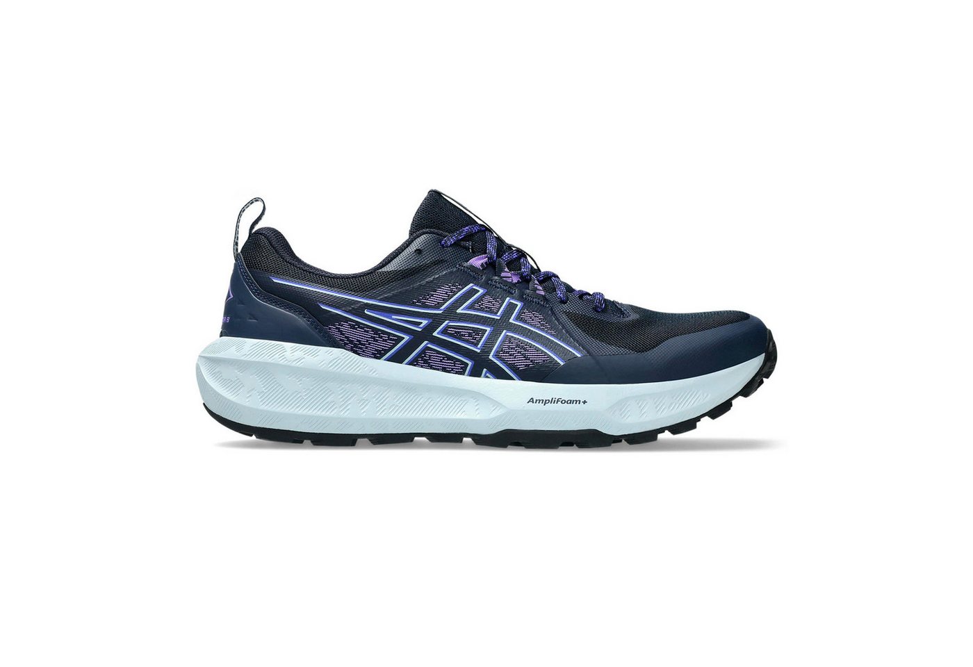 ASICS Gel-Sonoma 8 - Trailschuh Trailrunningschuh (blau)