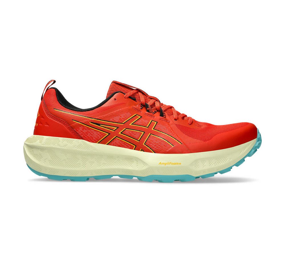ASICS Gel-Sonoma 8 - Trailschuh Trailrunningschuh (orange)