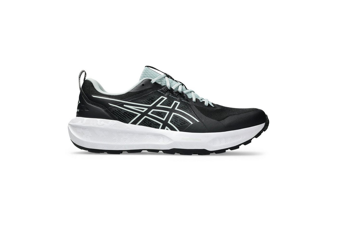 ASICS Gel-Sonoma 8 - Trailschuh Trailrunningschuh (schwarz)