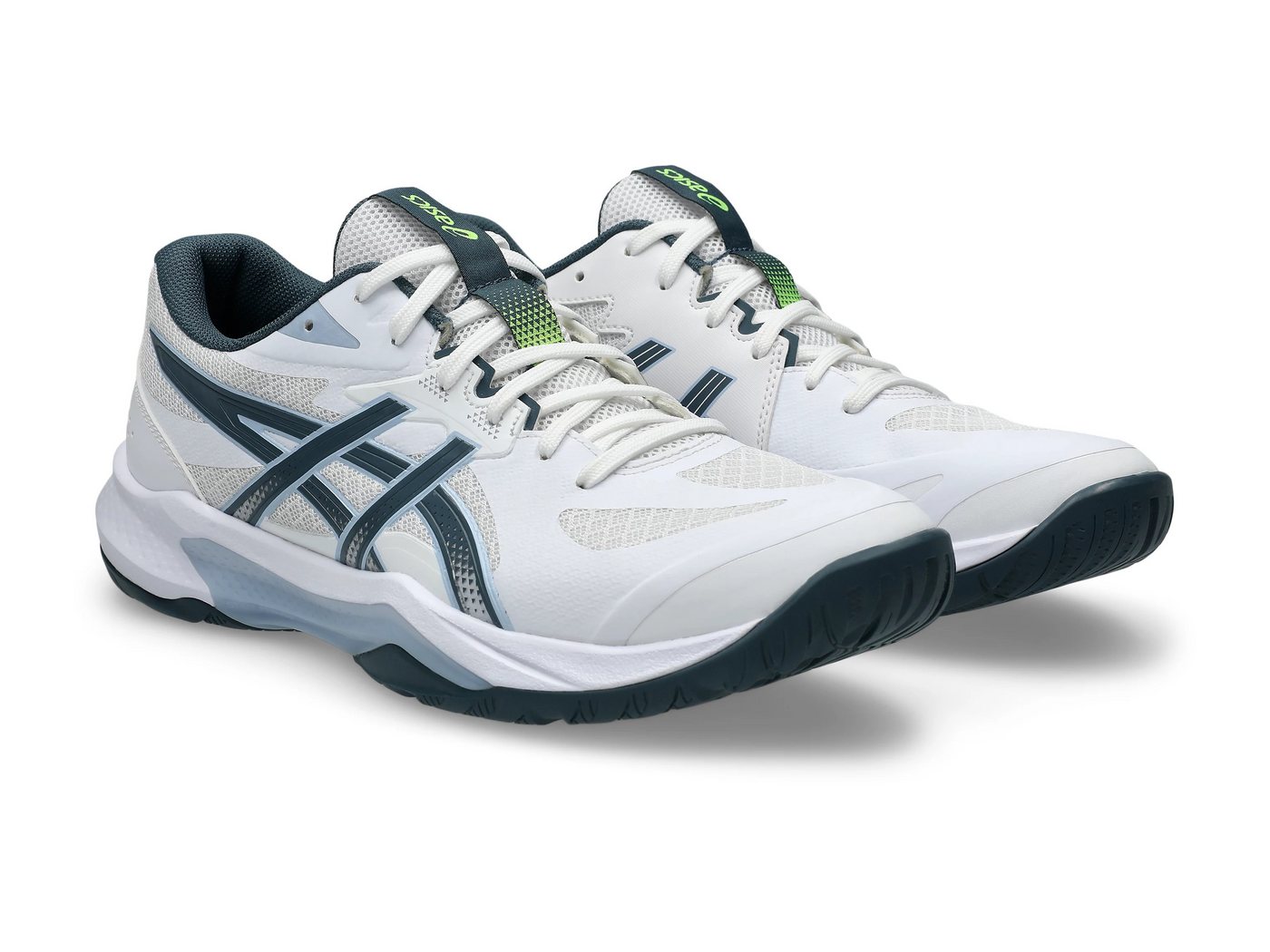 ASICS GEL-TACTIC 13 Hallenschuh besonders geeignet für Handball und Volleyball