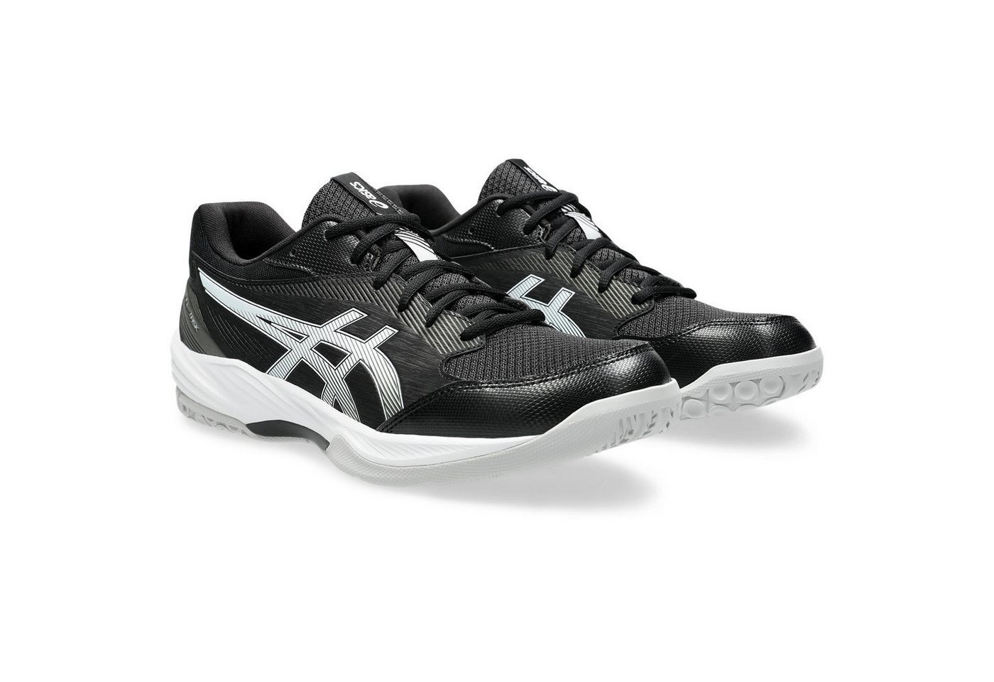 ASICS GEL-TASK 4 Hallenschuh für Hallensport
