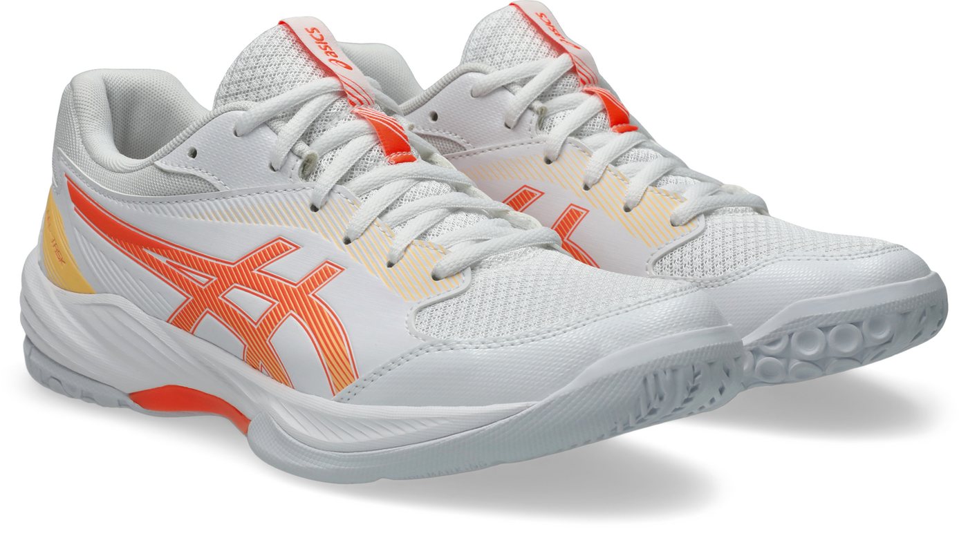 ASICS GEL-TASK 4 Hallenschuh