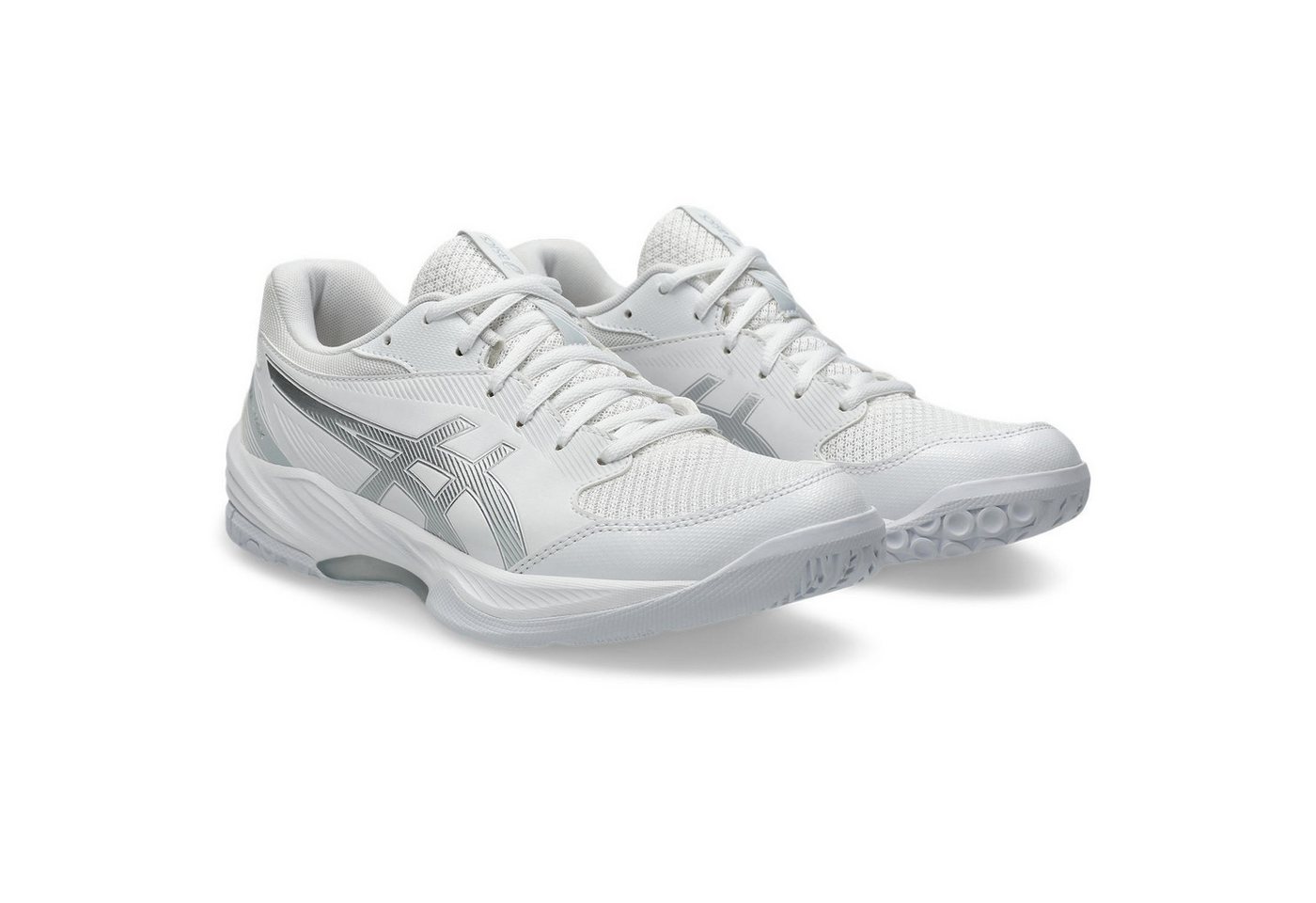 ASICS GEL-TASK 4 Hallenschuh