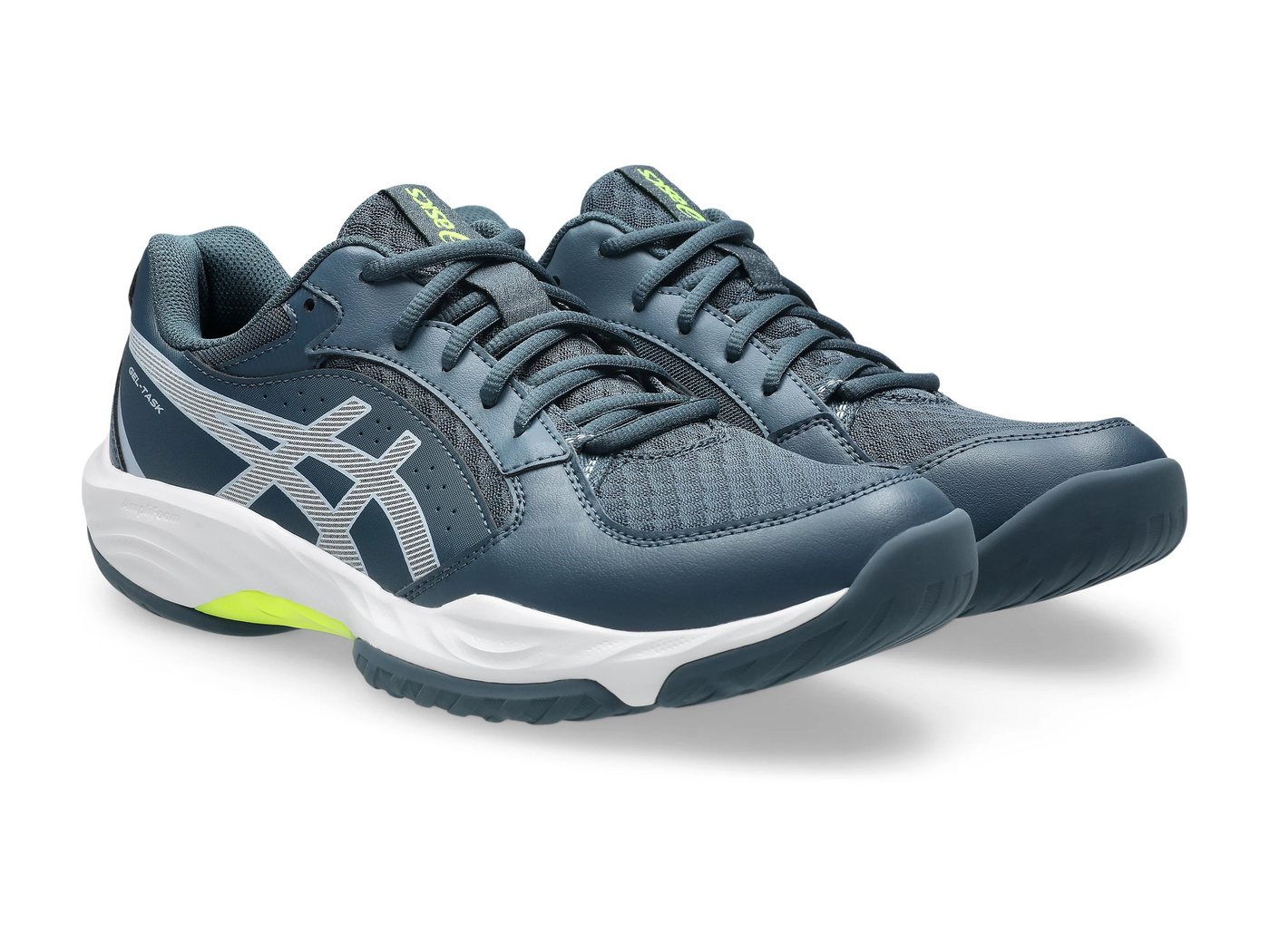 ASICS GEL-TASK 5 Hallenschuh besonders geeignet für Handball und Volleyball