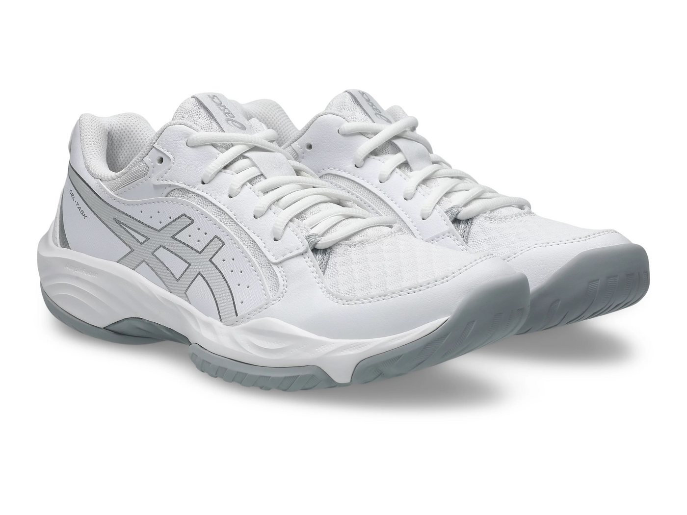 ASICS GEL-TASK 5 Hallenschuh besonders geeignet für Handball und Volleyball