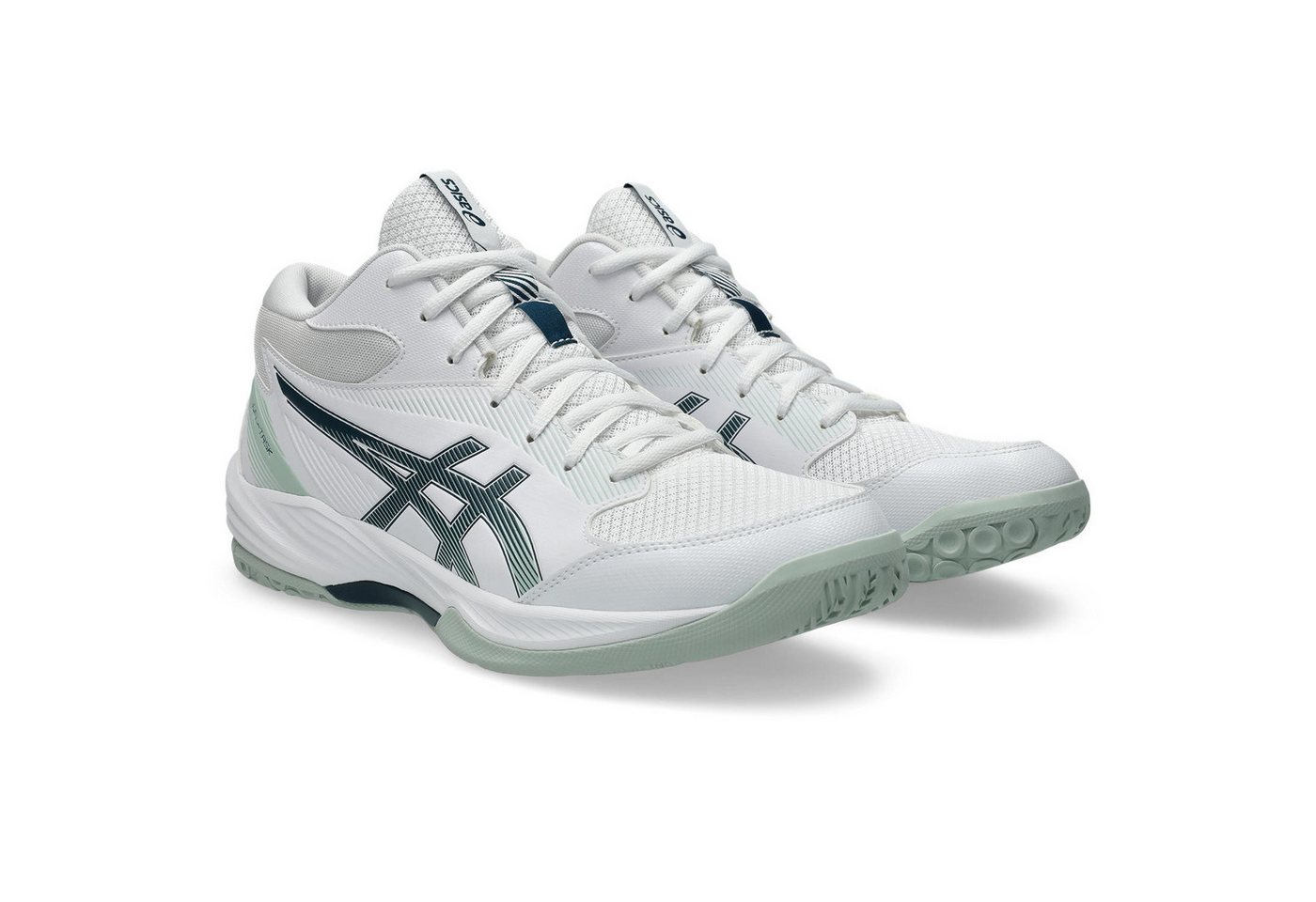 ASICS GEL-TASK MT 4 Hallenschuh für Hallensport