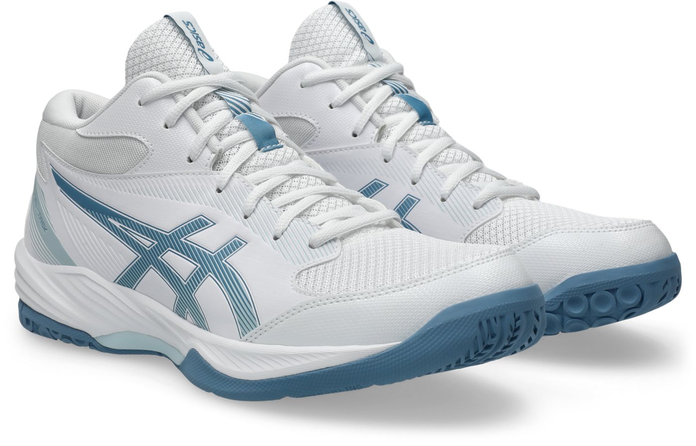 ASICS GEL-TASK MT 4 Hallenschuh für Hallensport