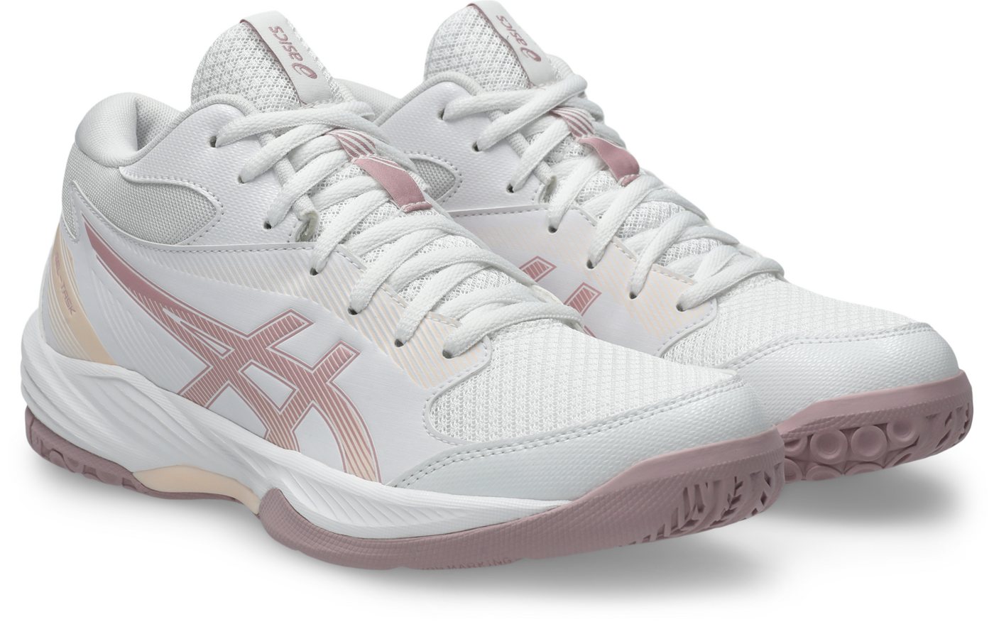 ASICS GEL-TASK MT 4 Hallenschuh