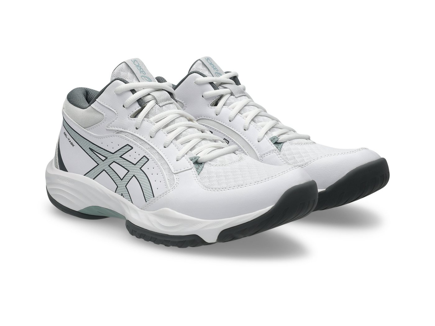 ASICS GEL-TASK MT 5 Hallenschuh besonders geeignet für Handball und Volleyball