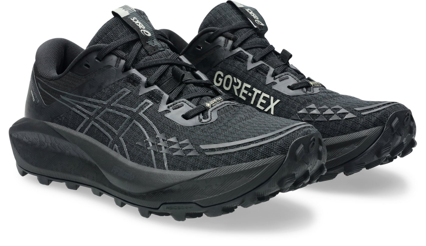 ASICS GEL-TRABUCO 13 GORE-TEX Trailrunningschuh wasserdicht
