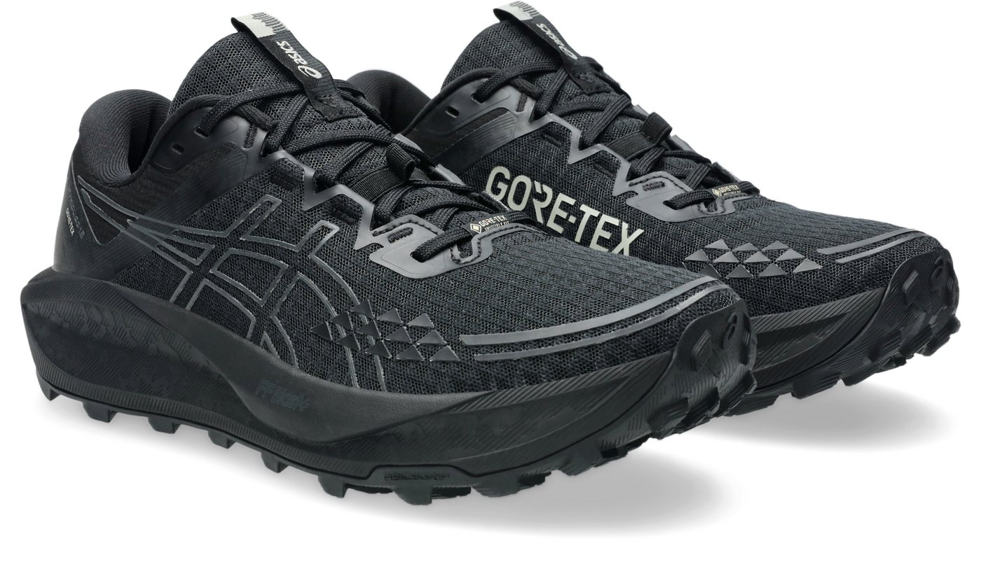 ASICS GEL-TRABUCO 13 GORE-TEX Trailrunningschuh wasserdicht