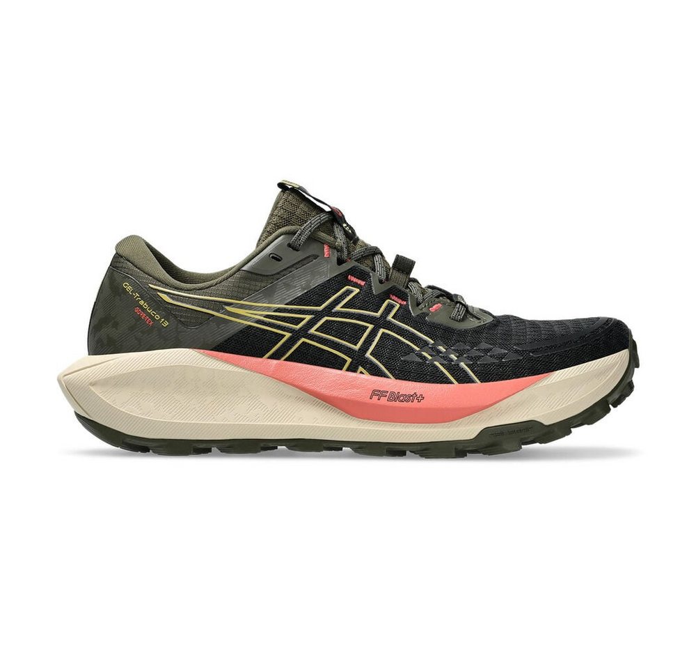 ASICS Gel-Trabuco 13 Gtx - Trailschuh Trailrunningschuh