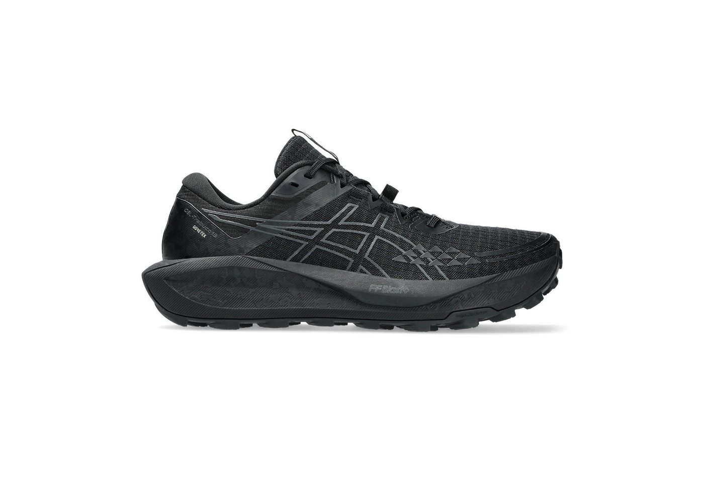ASICS Gel-Trabuco 13 Gtx - Trailschuh Trailrunningschuh