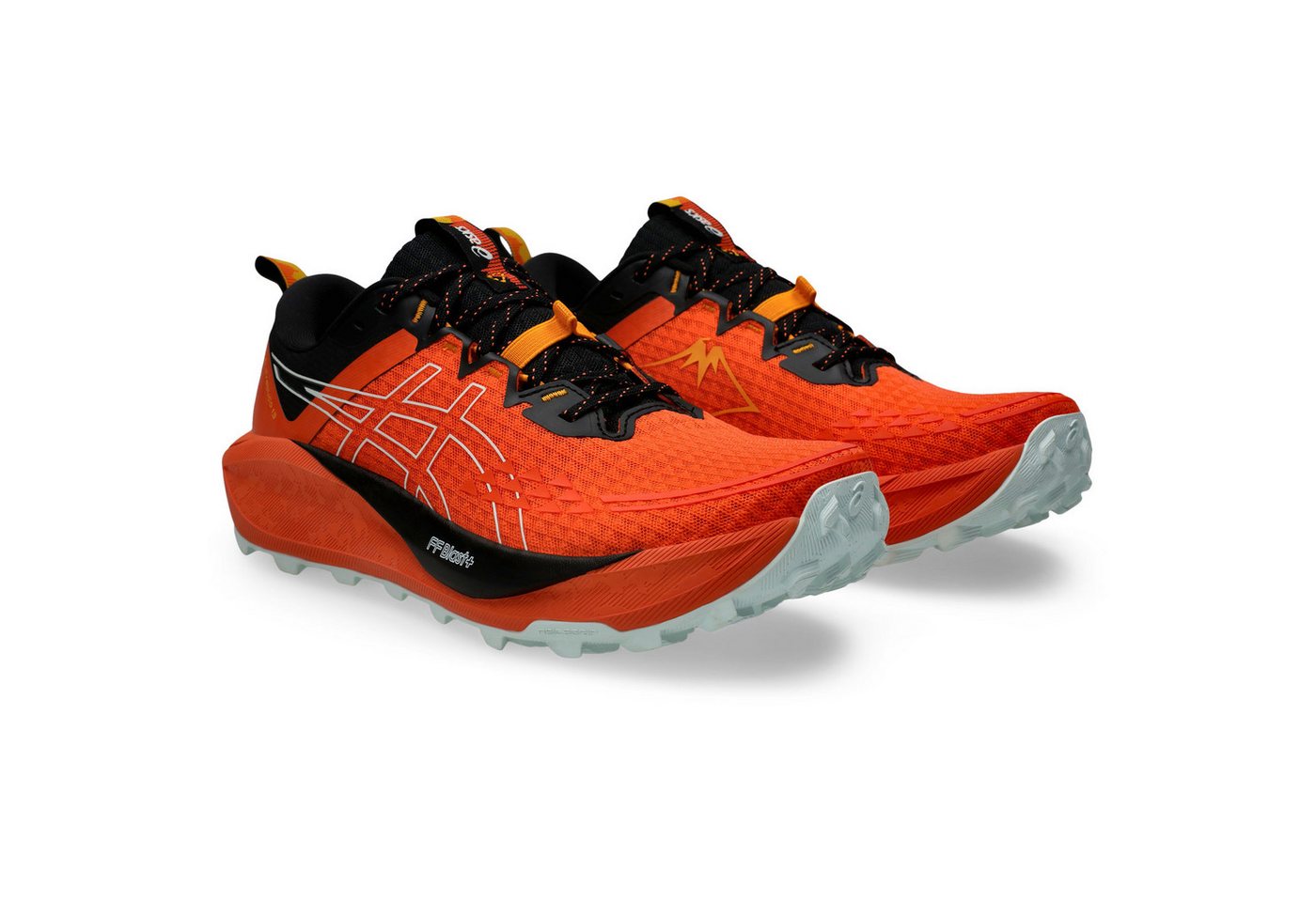 ASICS GEL-Trabuco 13 Men 1011B973-800 Trailrunningschuh Extra-Grip bei maximalem Komfort.
