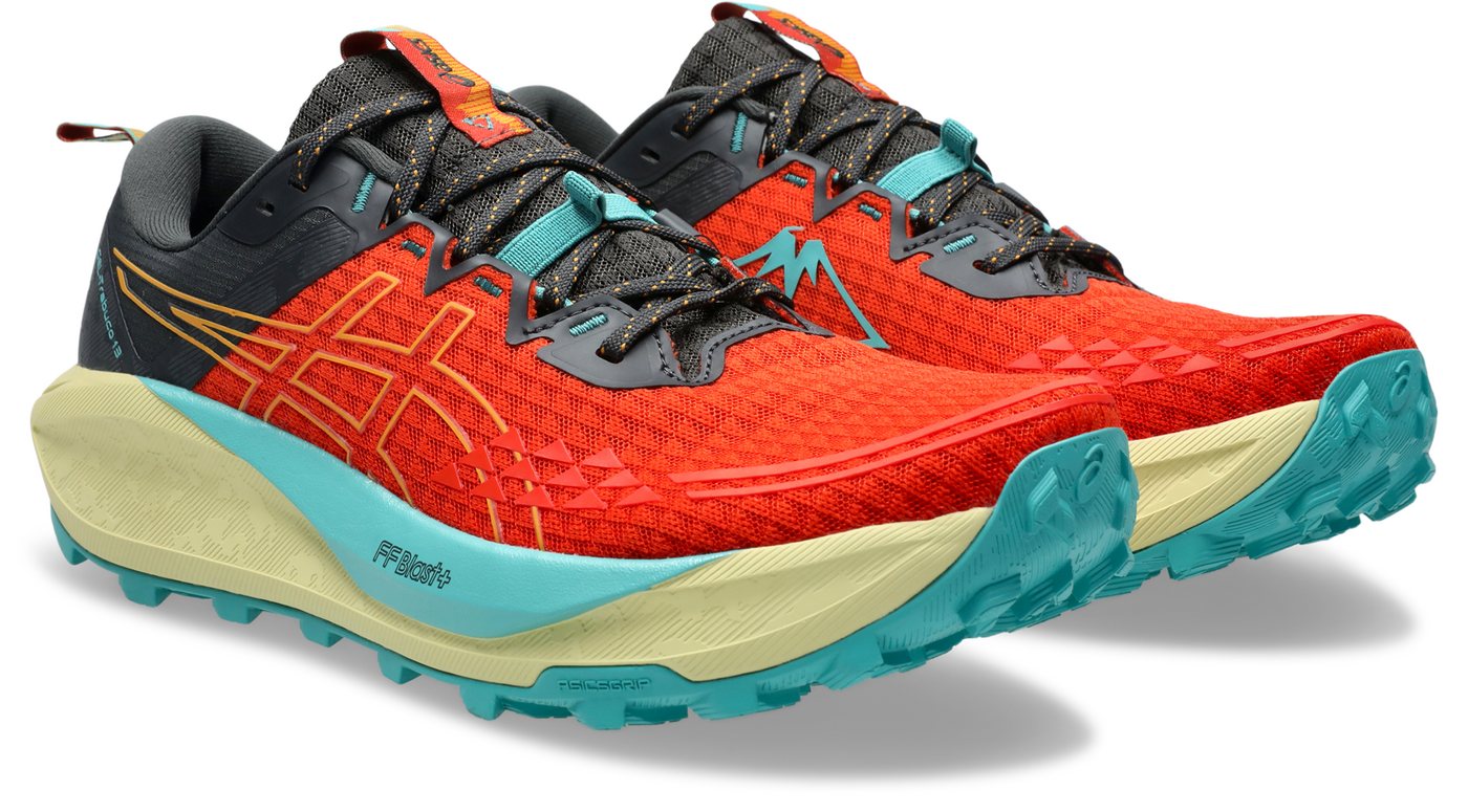 ASICS GEL-TRABUCO 13 Trailrunningschuh