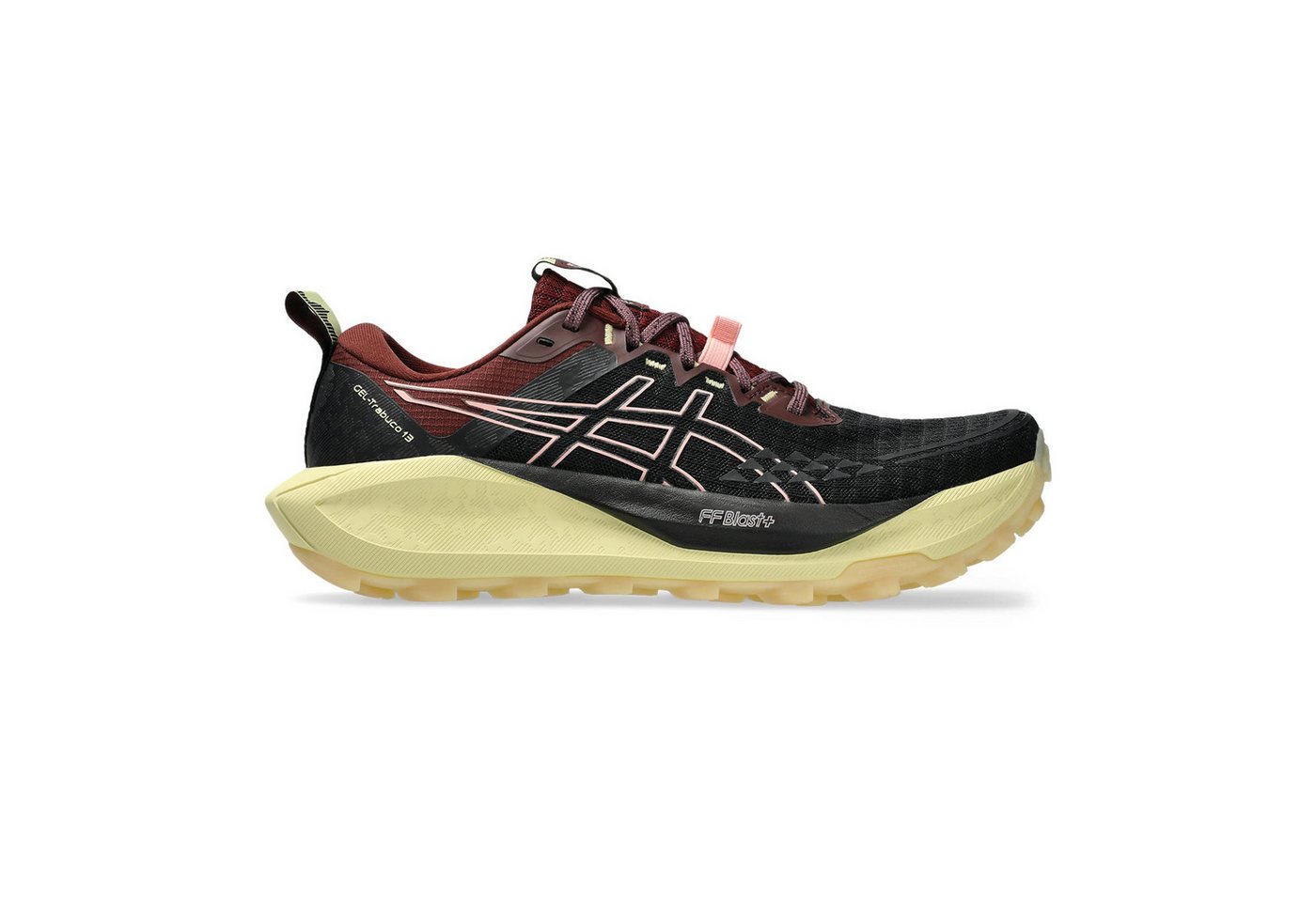 ASICS Gel-Trabuco 13 - Trailschuh Trailrunningschuh