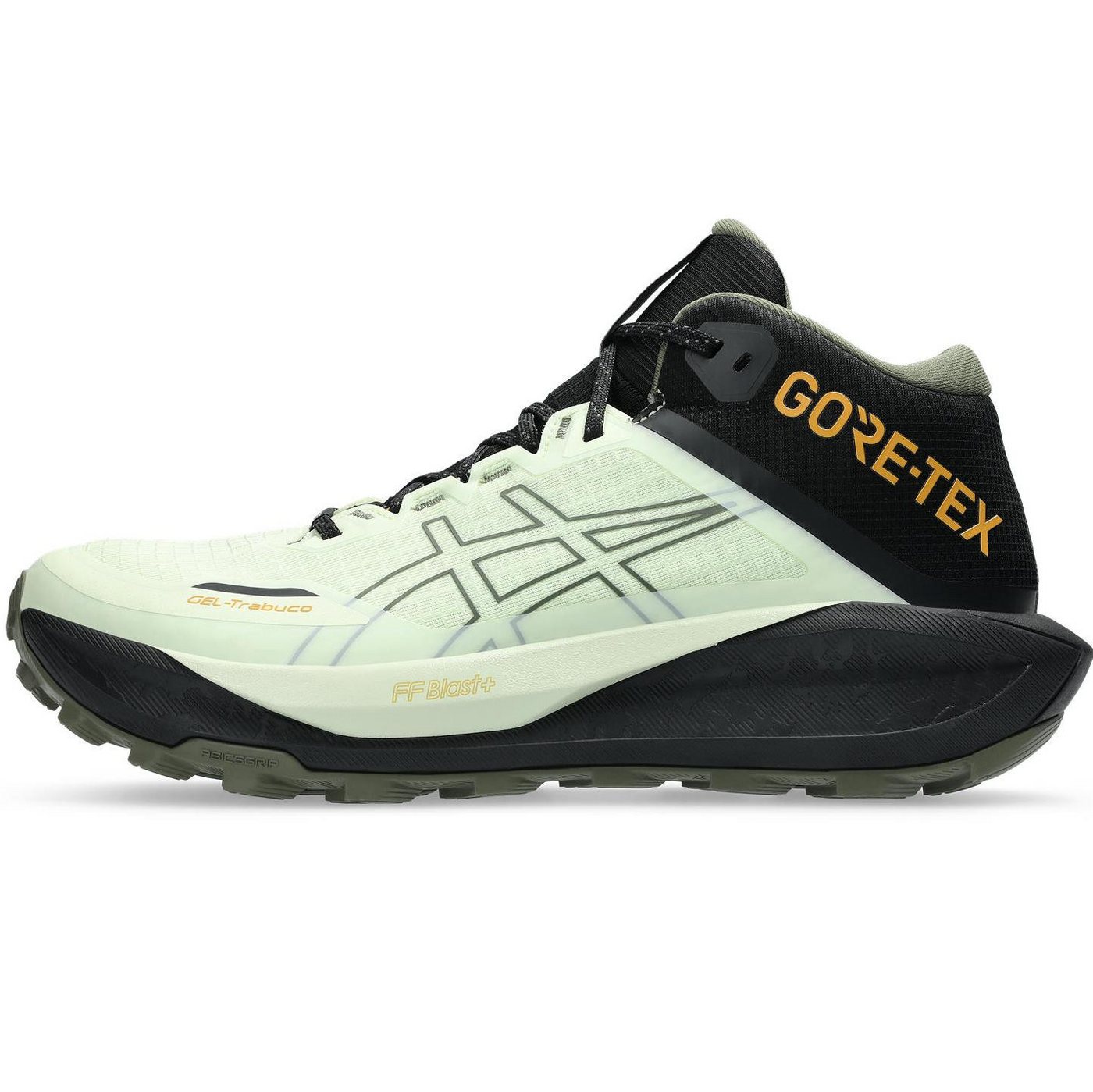 ASICS Gel-Trabuco MT GTX Trailrunningschuh