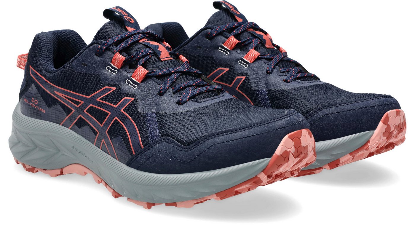 ASICS GEL-VENTURE 10 Trailrunningschuh (MIDNIGHT/INDIGO FOG)