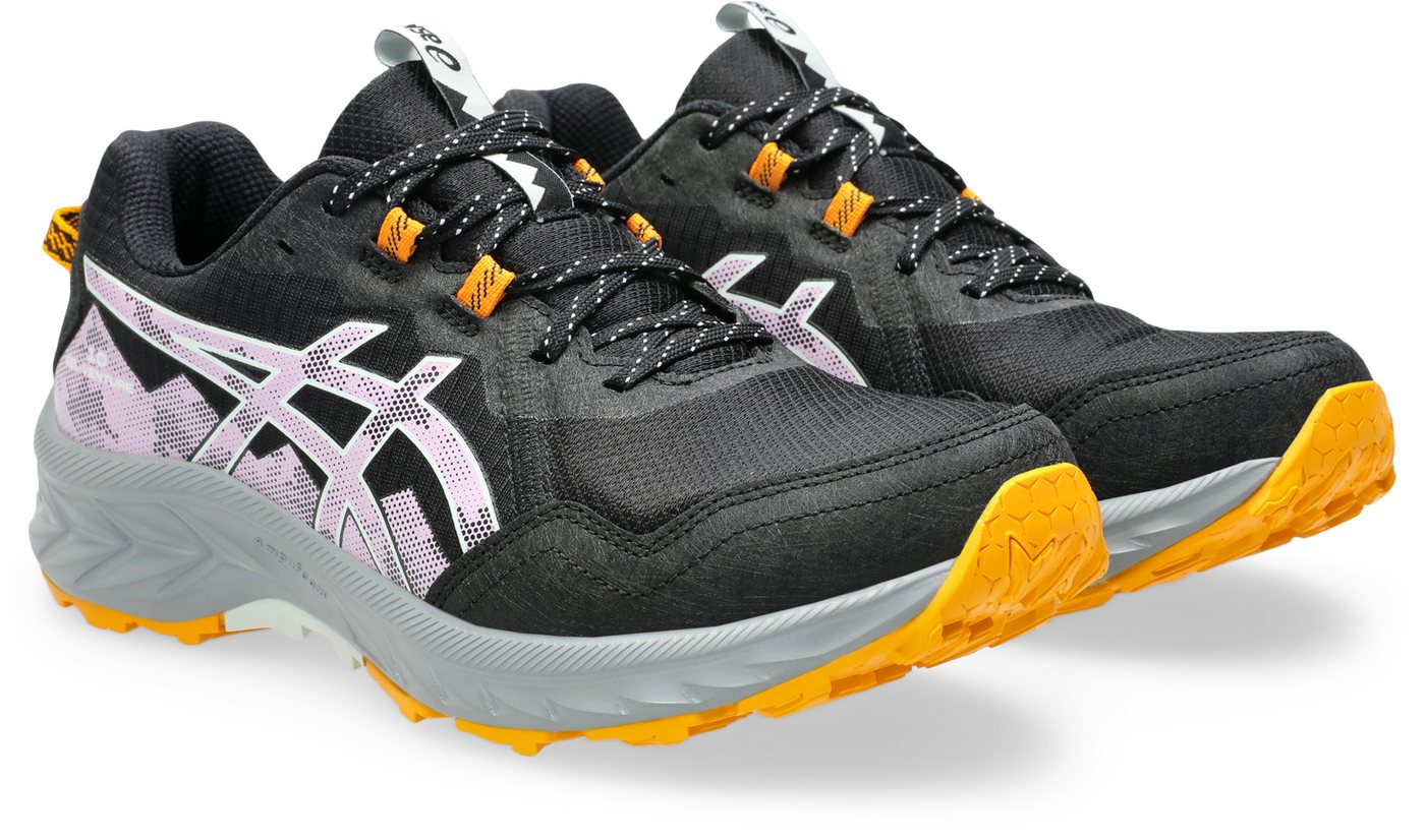 ASICS GEL-VENTURE 10 Trailrunningschuh (schwarz)
