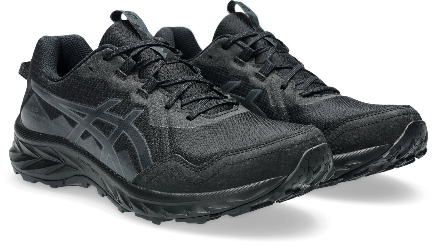 ASICS GEL-VENTURE 10 Trailrunningschuh (schwarz)