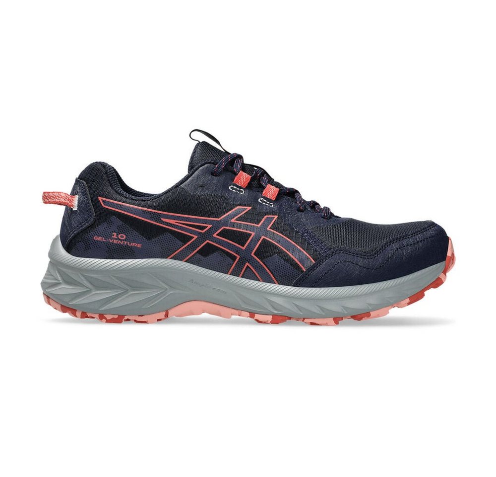 ASICS Gel-Venture 10 - Trailschuh Trailrunningschuh