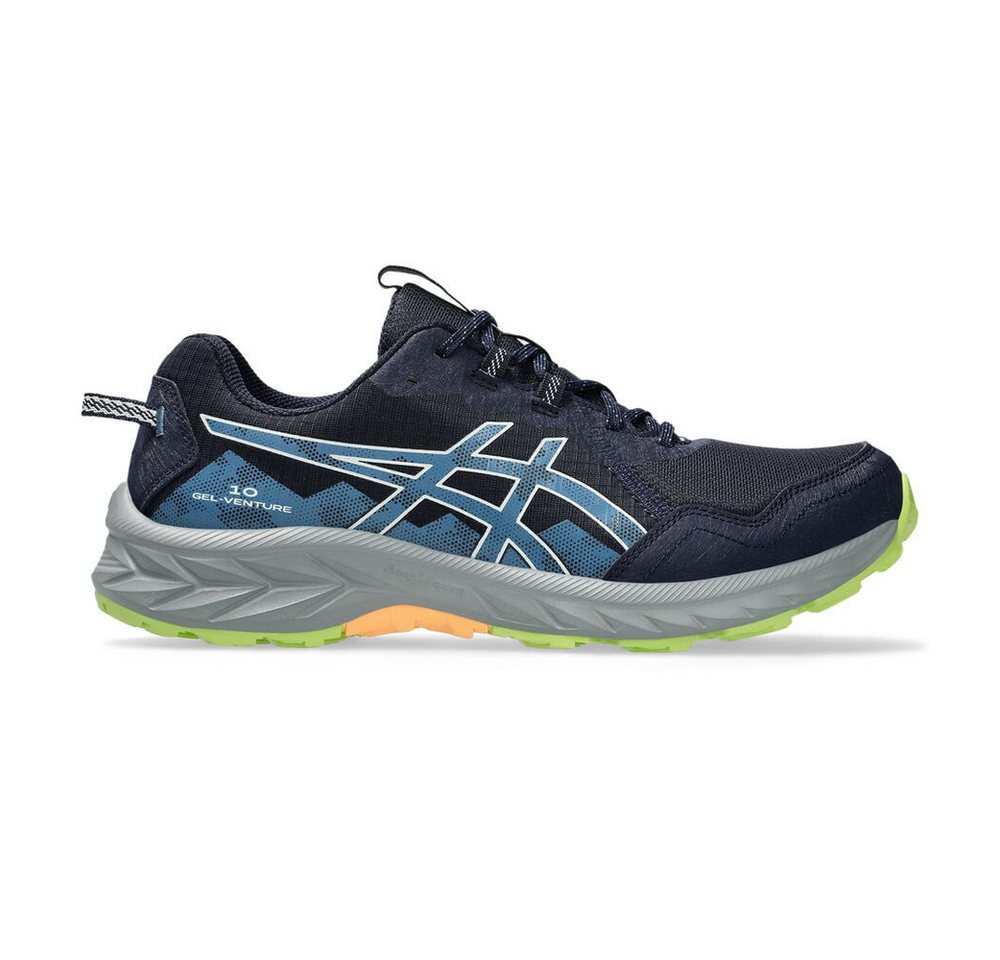ASICS Gel-Venture 10 - Trailschuh Trailrunningschuh