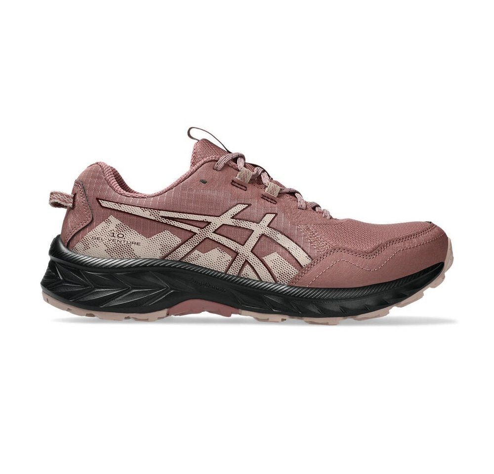 ASICS Gel-Venture 10 - Trailschuh Trailrunningschuh