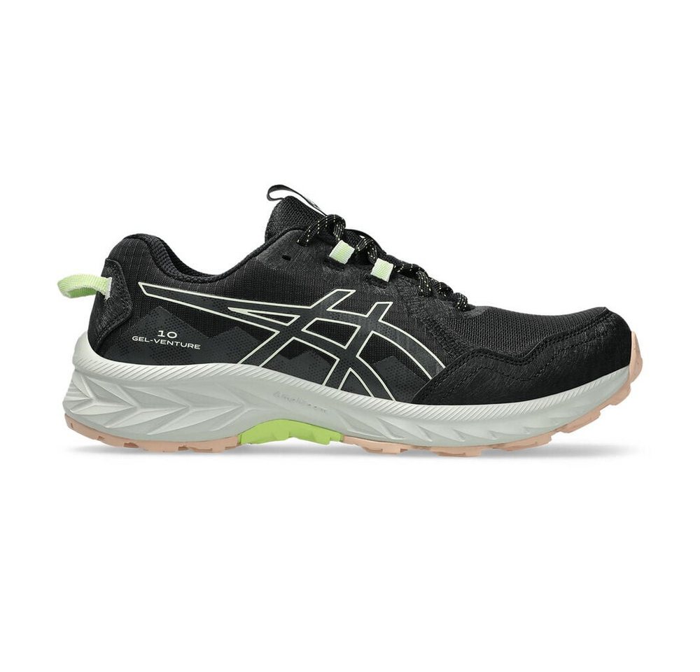 ASICS Gel-Venture 10 - Trailschuh Trailrunningschuh