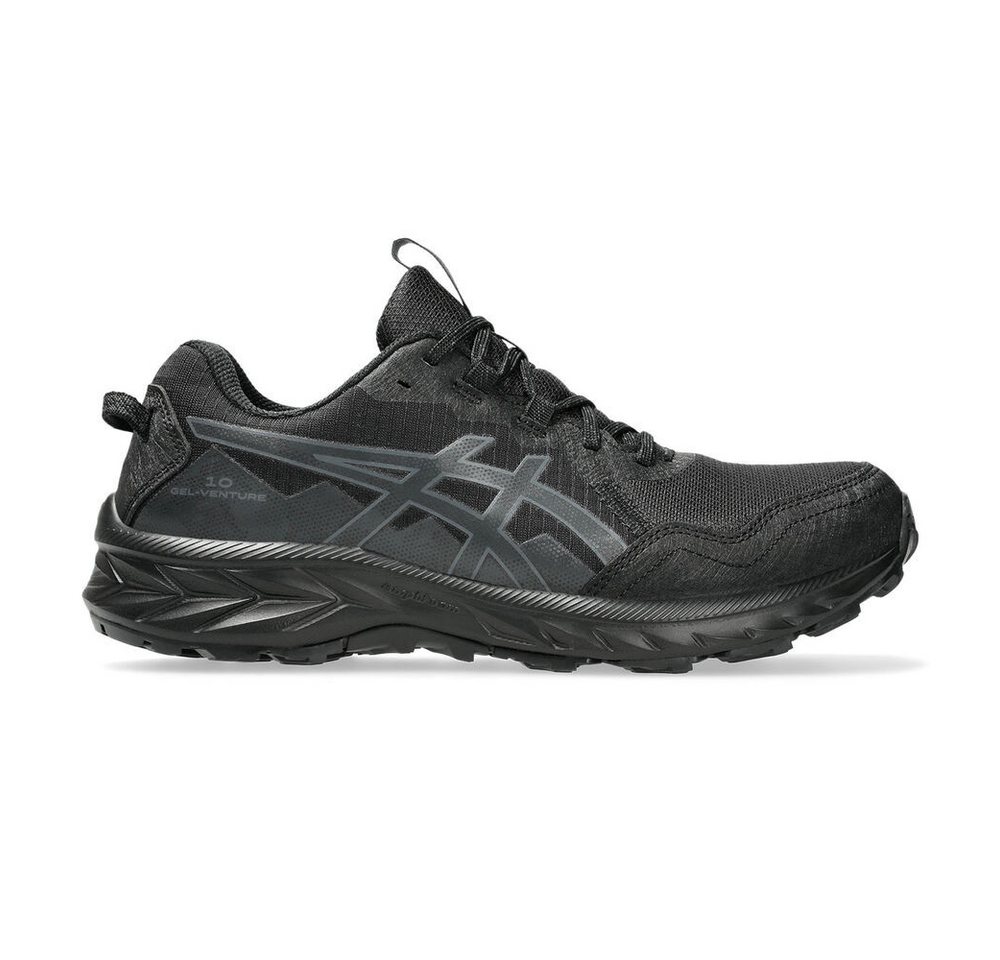 ASICS Gel-Venture 10 - Trailschuh Trailrunningschuh (schwarz)