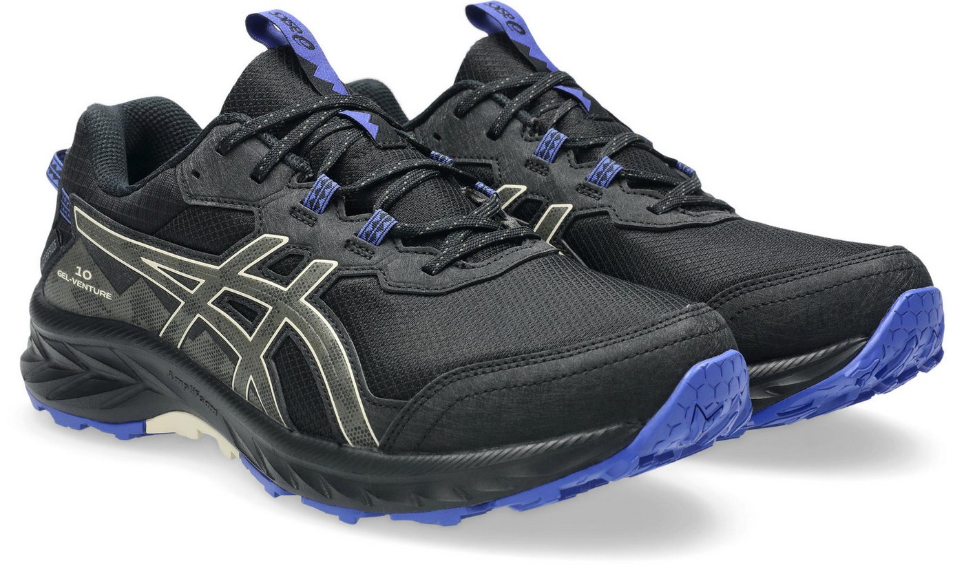 ASICS GEL-VENTURE 10 WP Trailrunningschuh