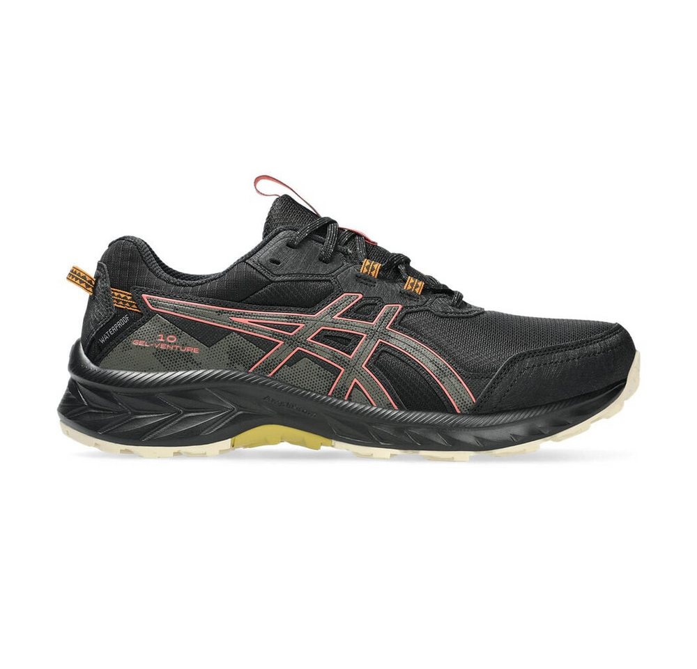 ASICS Gel-Venture 10 Wp - Trailschuh Trailrunningschuh