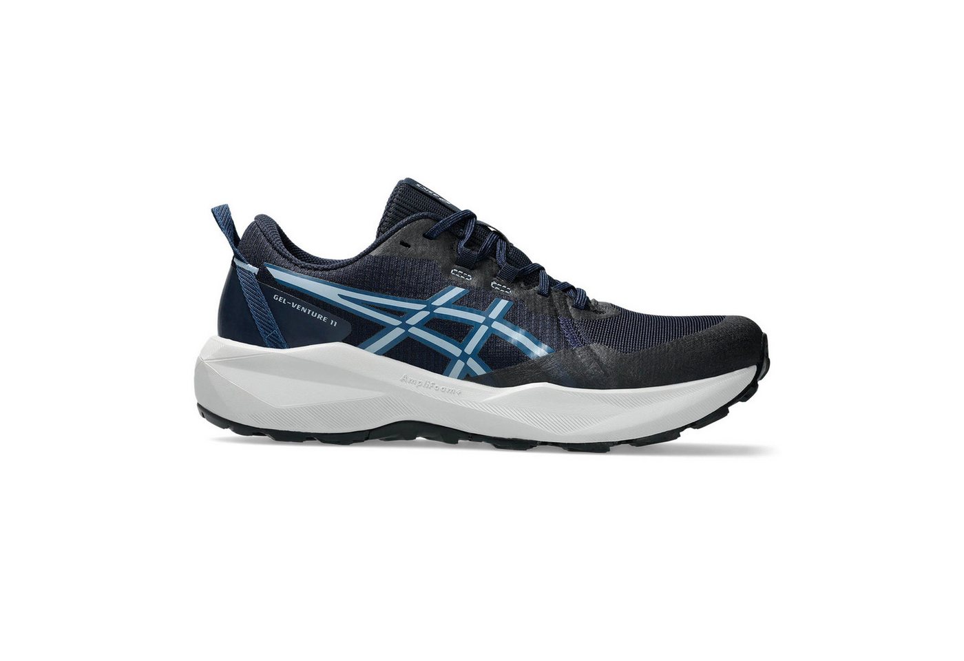 ASICS Gel-Venture 11 - Trailschuh Trailrunningschuh