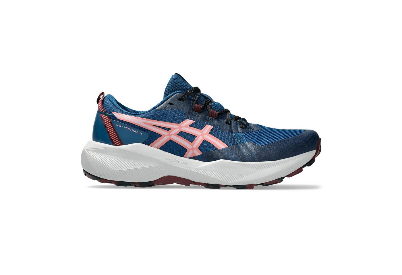 ASICS Gel-Venture 11 - Trailschuh Trailrunningschuh (blau)