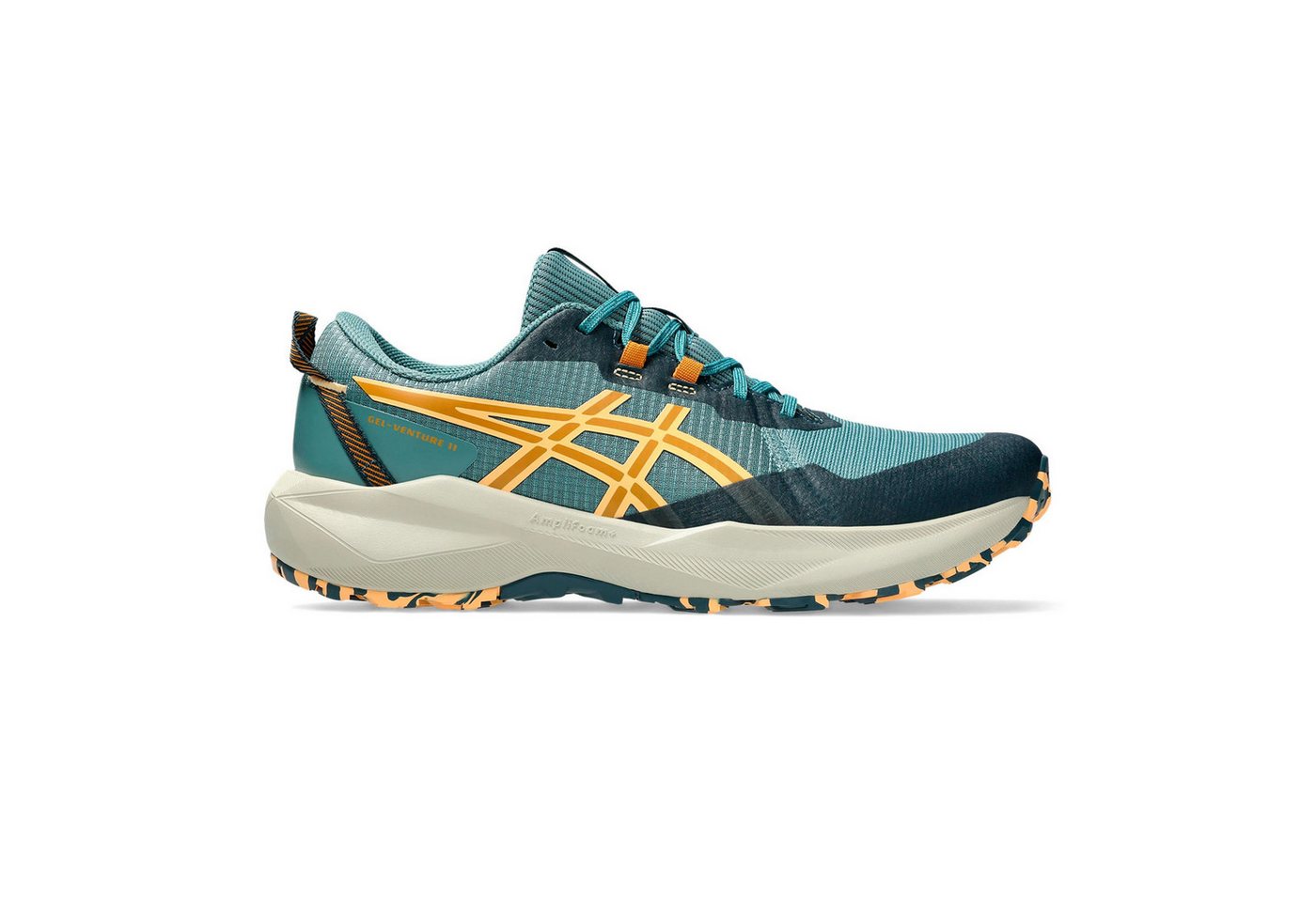 ASICS Gel-Venture 11 - Trailschuh Trailrunningschuh