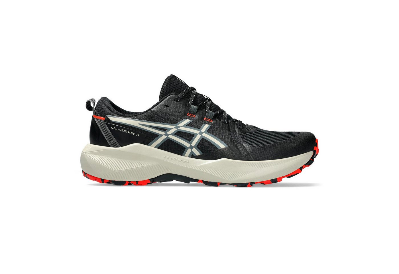 ASICS Gel-Venture 11 - Trailschuh Trailrunningschuh (schwarz)