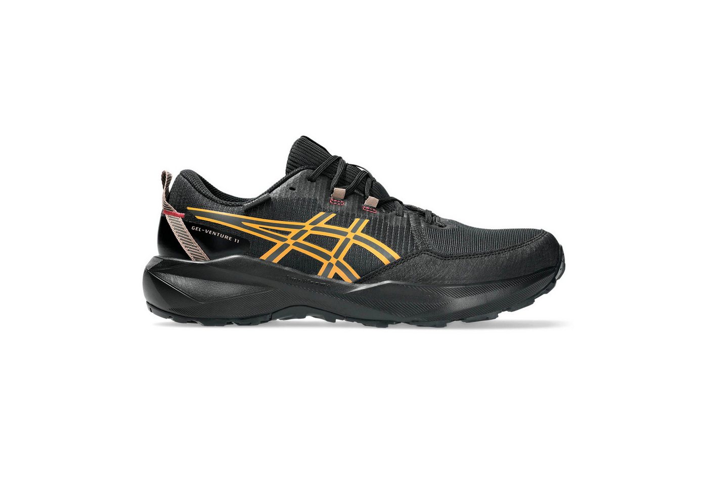 ASICS Gel-Venture 11 Waterproof - Trailschuh Trailrunningschuh