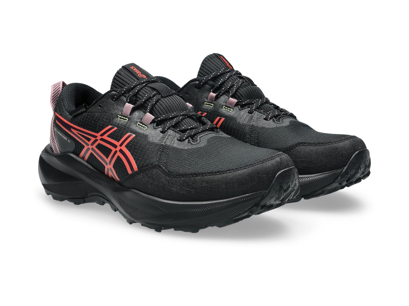 ASICS GEL-VENTURE 11 WP Trailrunningschuh wasserdicht