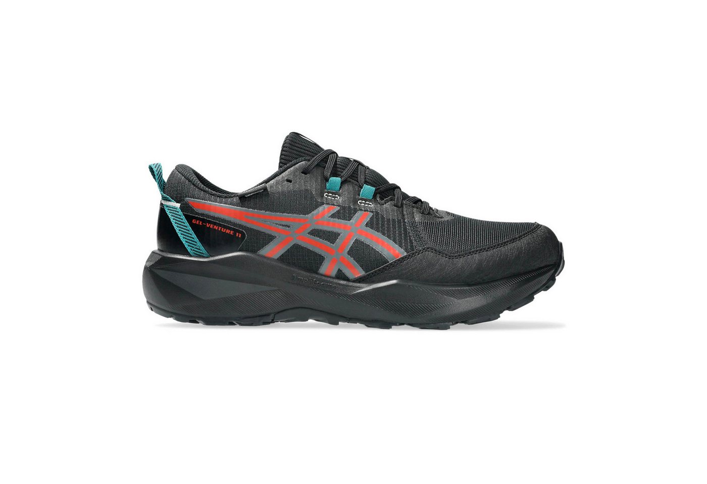 ASICS Gel-Venture 11 Waterproof - Trailschuh Trailrunningschuh